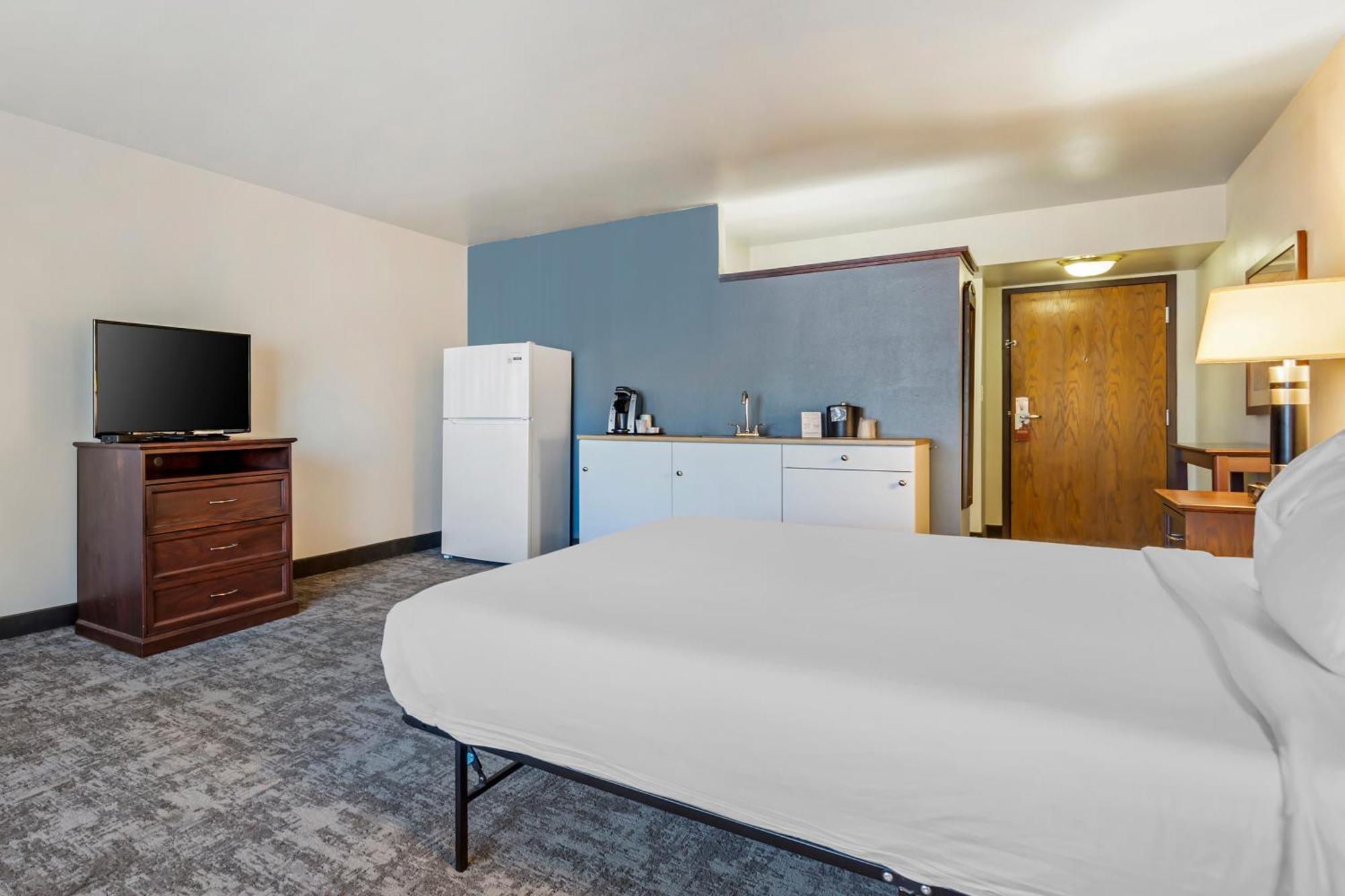 Seaport Inn & Suites Lewiston Kültér fotó