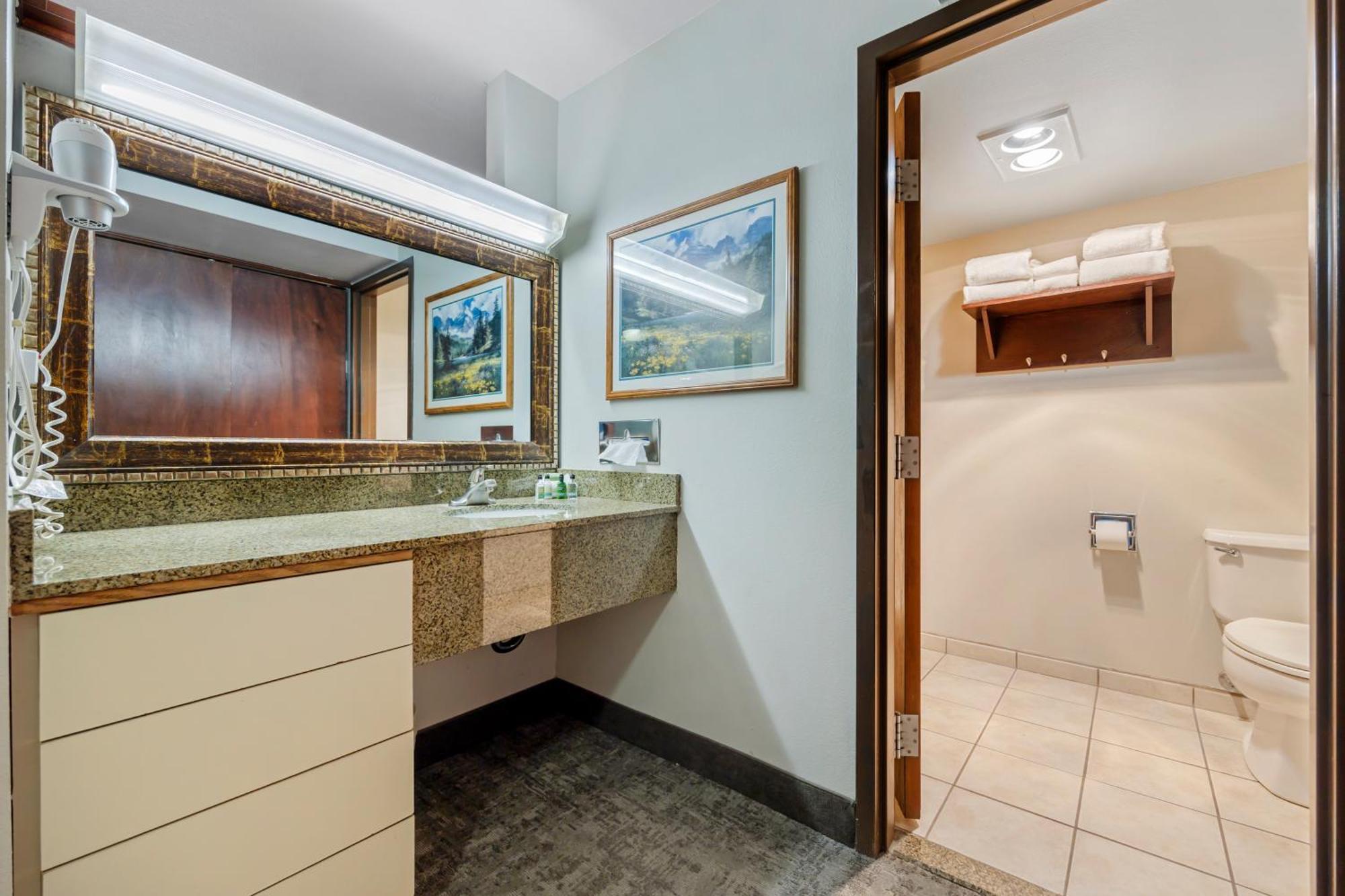 Seaport Inn & Suites Lewiston Kültér fotó